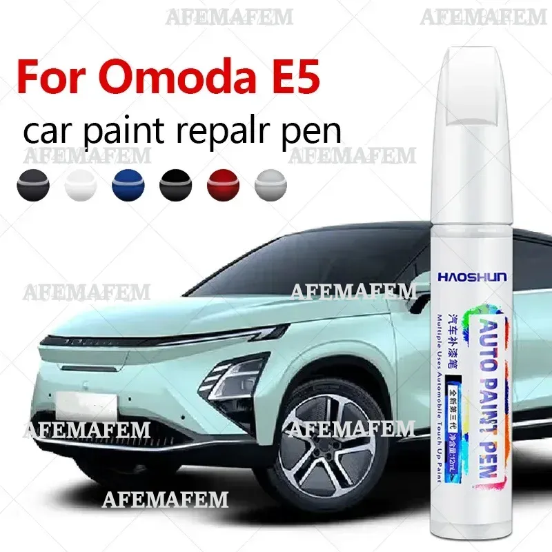 Paint Model Kit - Stylo de retouche peinture B1E pour