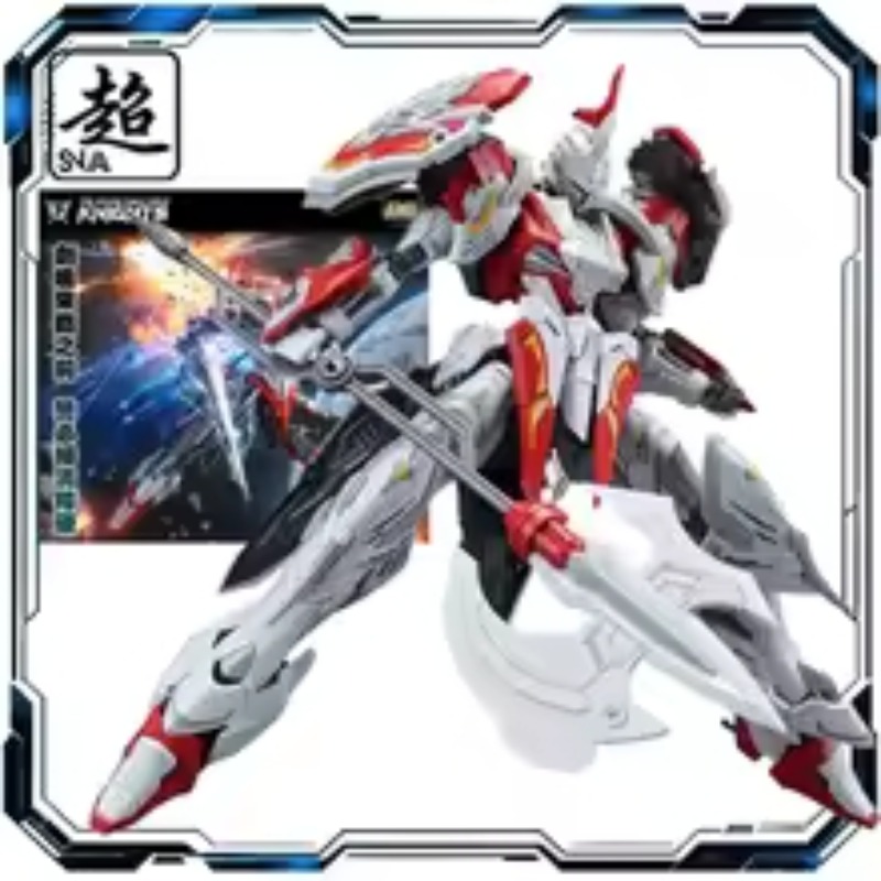 SNAA Model Making Round Table  - Model Kit Lancelot avis et prix
