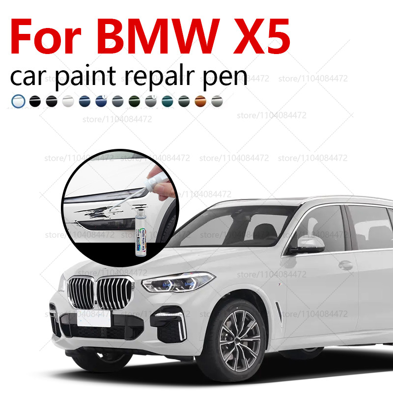 Stylo de réparation de peintur - Paint Model Kit avis et prix