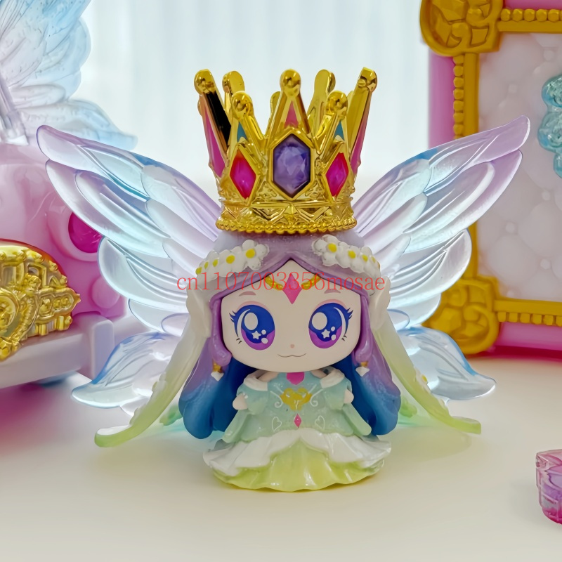 Authentique Catch Teenieping S - Model Kit Anime Girl avis et prix