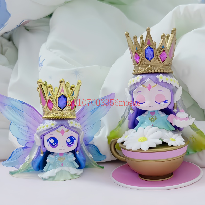 Authentique Catch Teenieping S - Model Kit Anime Girl avis et prix