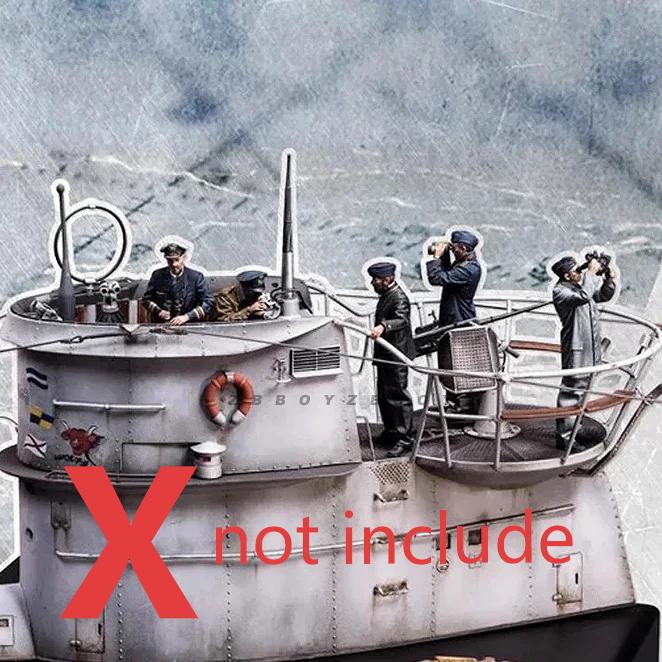 Kits de modèles de soldats en  - Model Kit Yacht avis et prix