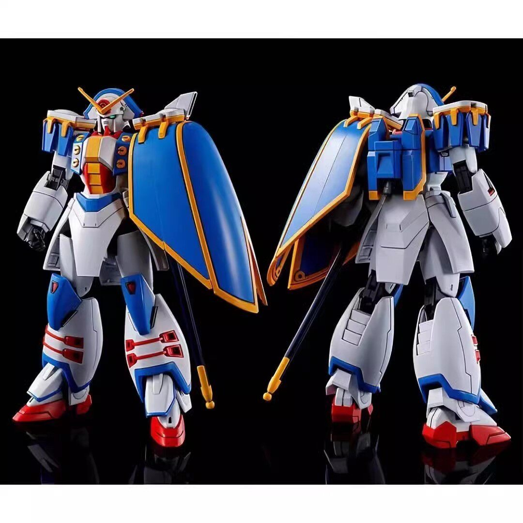 Rose Mecha HG – Kit de modèle  - Model Kit Lancelot avis et prix
