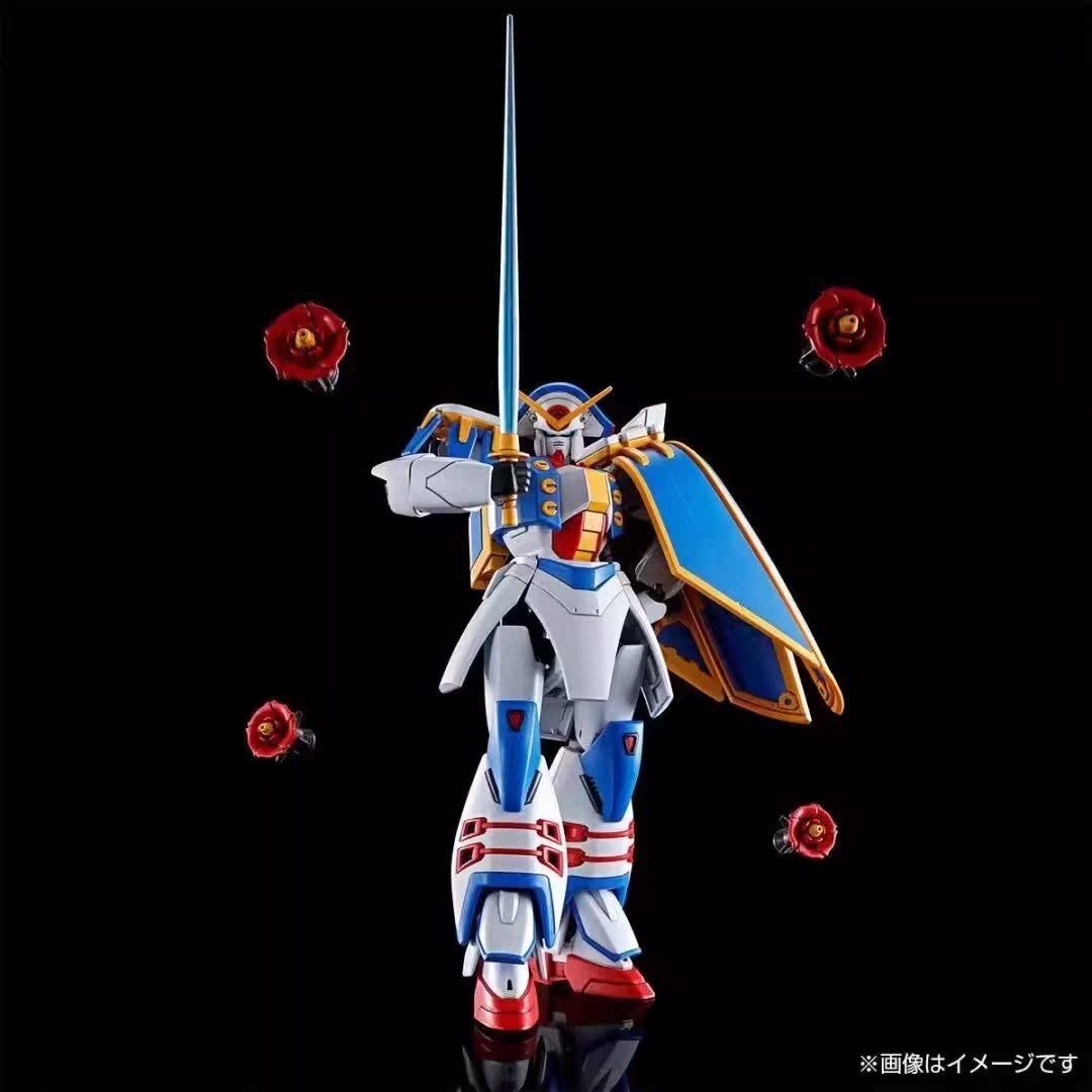 Rose Mecha HG – Kit de modèle  - Model Kit Lancelot avis et prix