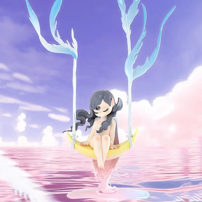 SLEEP Dreamland Elf Series Bli - Model Kit Anime Girl avis et prix