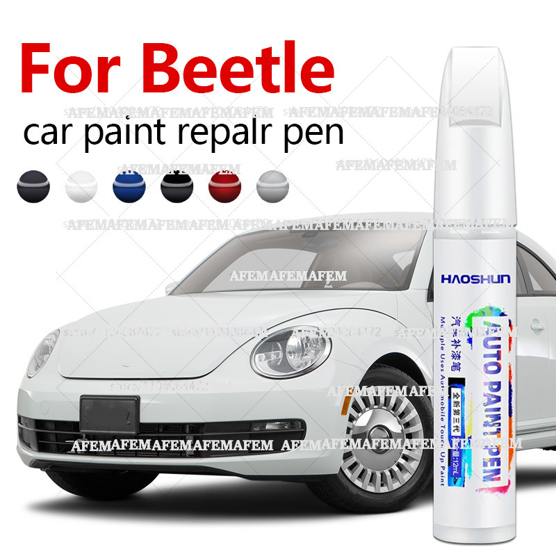 Stylo de réparation de peintur - Paint Model Kit avis et prix