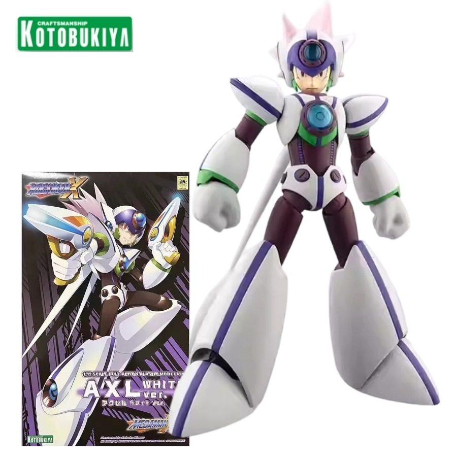 Figurines d'action Kotobukiya  - Model Kit Ultraman Zero avis et prix