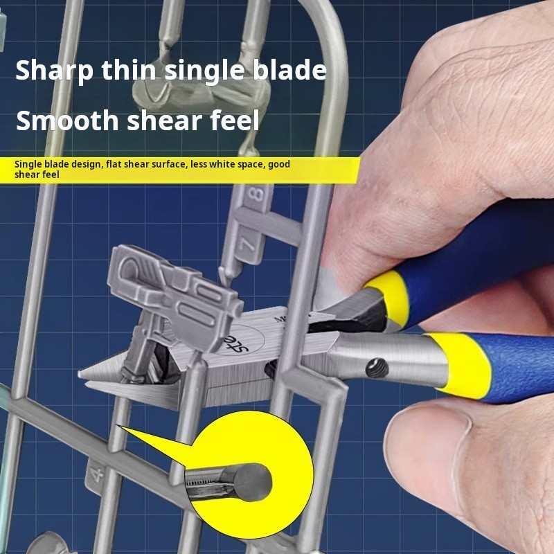 Stedi – Kit d'outils de constr - Model Kit Eva avis et prix