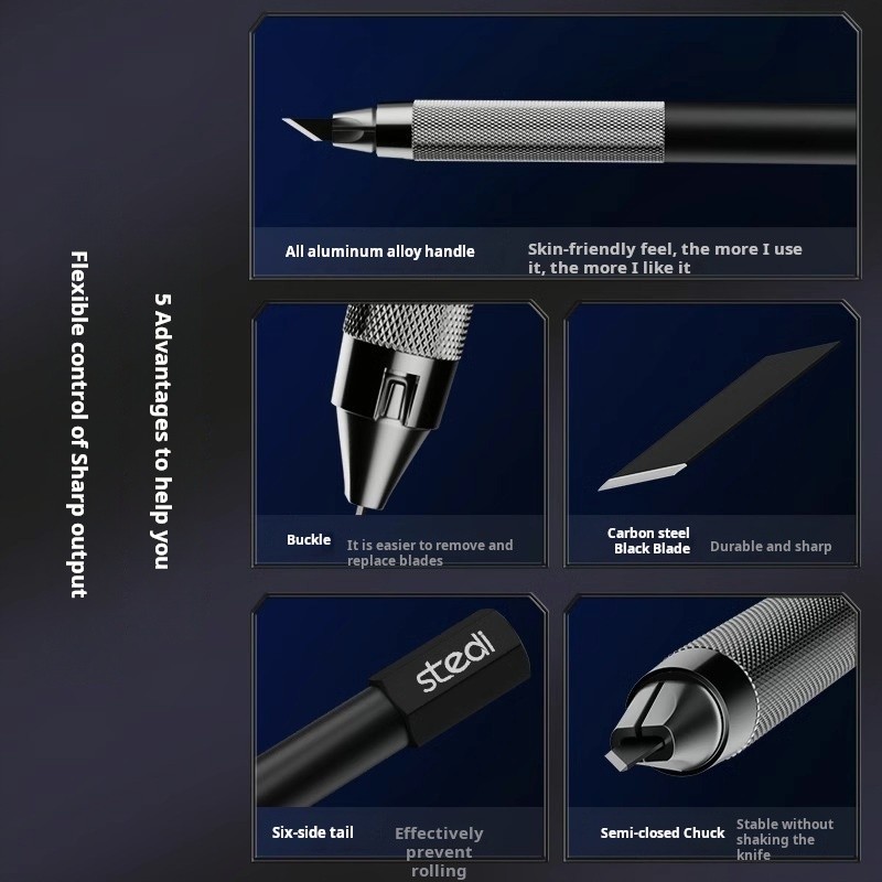 Stedi – Kit d'outils de constr - Model Kit Eva avis et prix