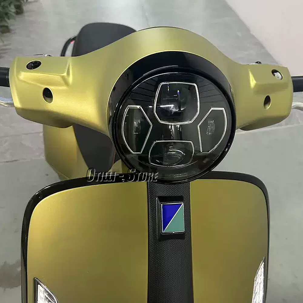 Kit d'éclairage LED pour moto, - Model Kit Vespa avis et prix