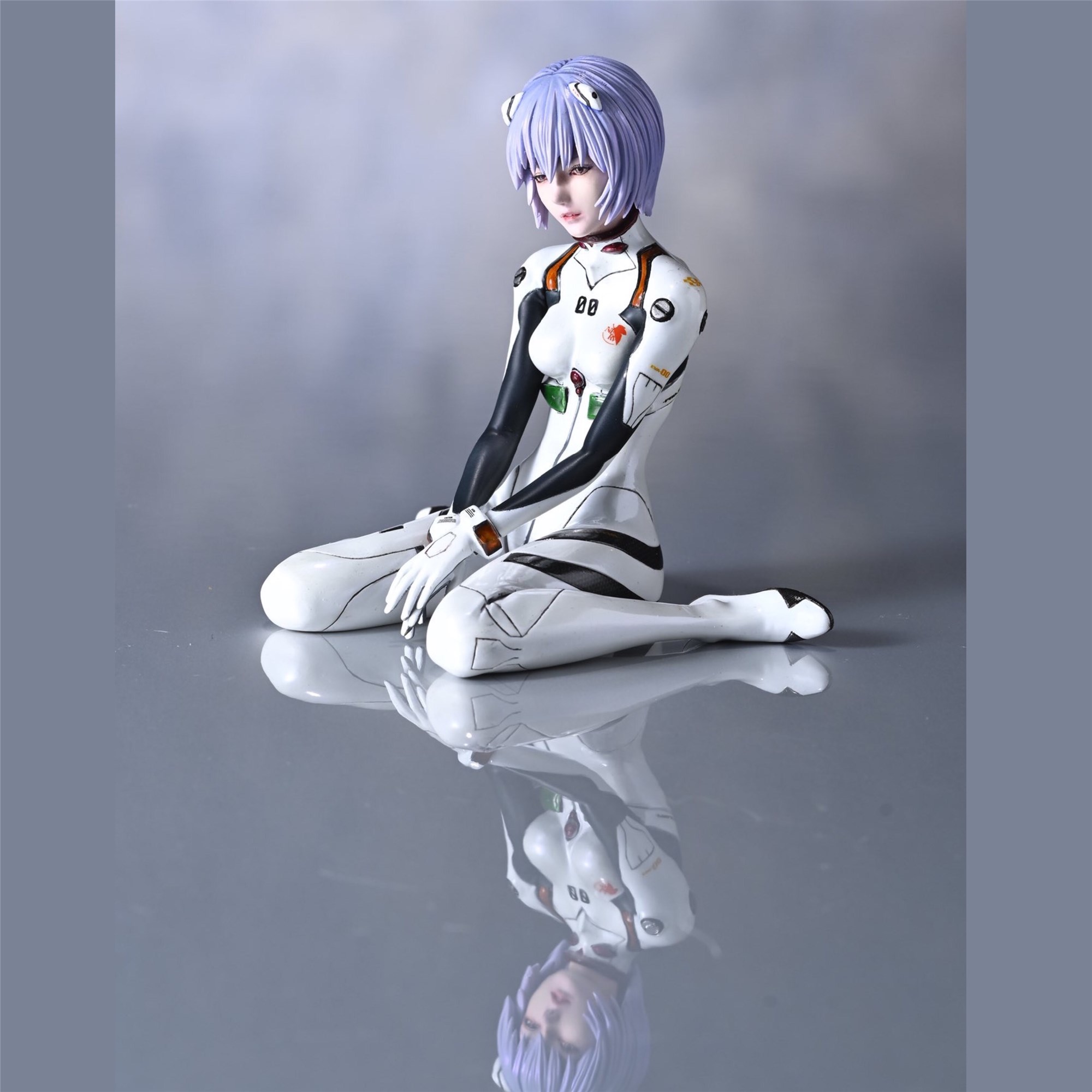Figurine en résine GK, 1/8, ki - Model Kit Eva avis et prix