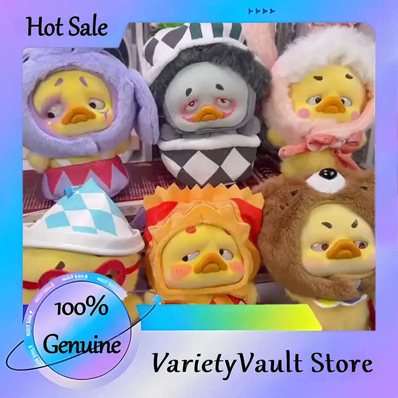 Crazy Circus Duck V4 Boulevers - Model Kit Anime Girl avis et prix