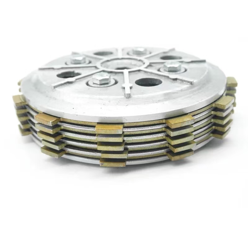 Ensemble de plaque de Friction - Model Kit Engine avis et prix