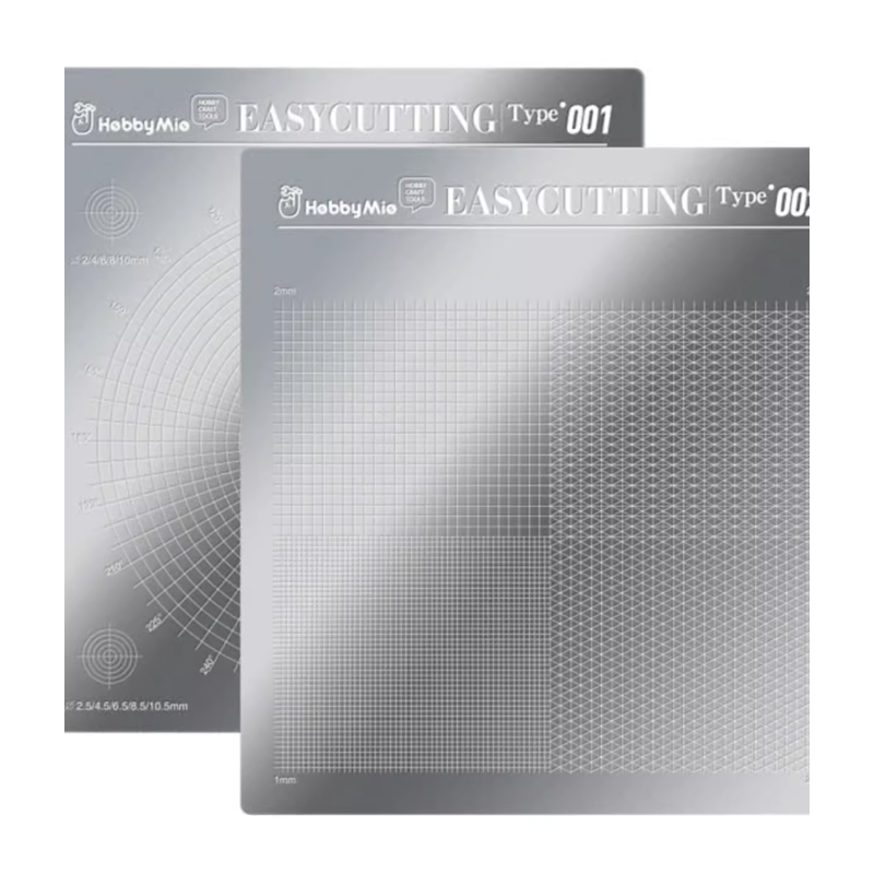 Tapis de découpe en acier inox - Model Kit Fantasy avis et prix