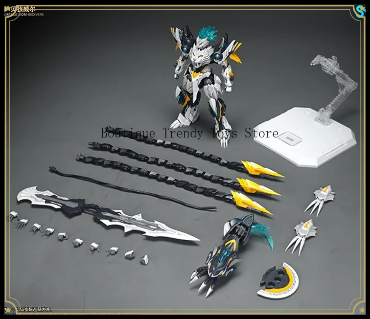 NOUVEAU Produit SNAA 1/144 SC- - Model Kit Lancelot avis et prix